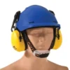 1-500x500 Vaultex, Helmet Mounted Earmuff, Yellow Color