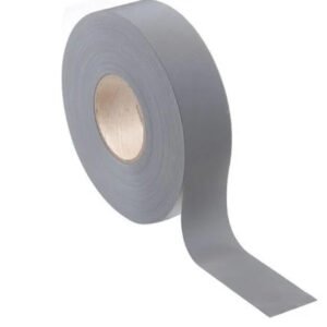 11-8d49-a547f57b6120 Vaultex, High Visible Reflective Tape, 2 Inch, Grey Color, 200 Mtrs
