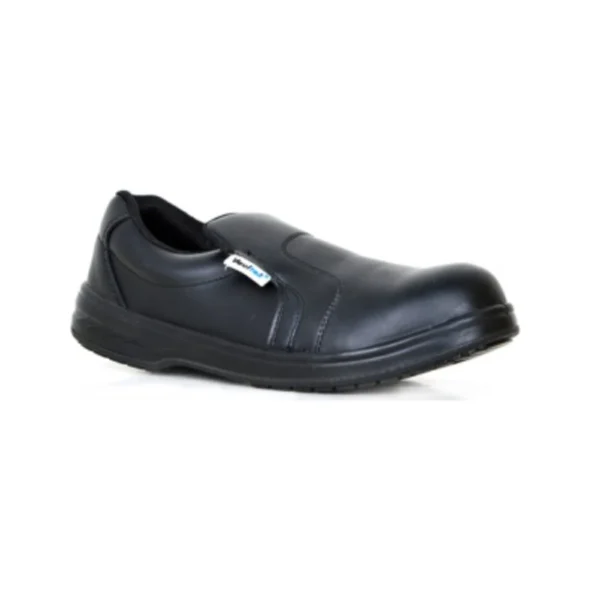 Vaultex, S3 Executive Safety Shoes without Lace
