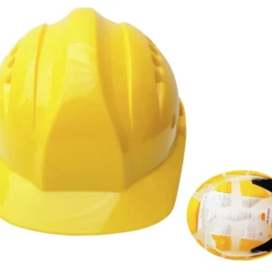 Helmetwithventilation Vaultex, Helmet with Ventilation
