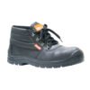 Miller-HA Miller, SBP Low Ankle Protective Footwear
