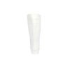 Vaultex, Rain Boot With Steel Toe, White Color