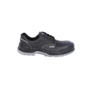 SGM-1 Vaultex, S3 SRC Breathable Leather Low Ankle Safety Shoes