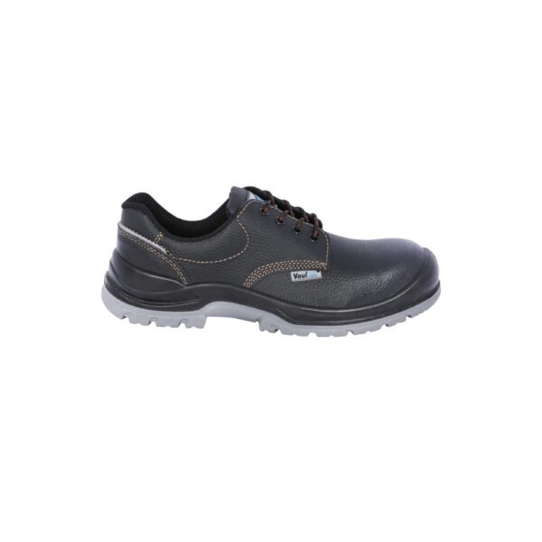 SGM-1 Vaultex, S3 SRC Breathable Leather Low Ankle Safety Shoes