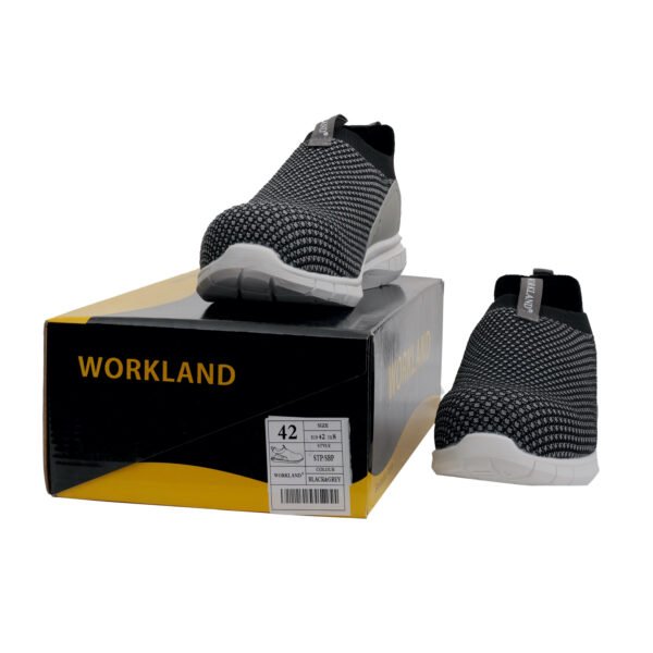Workland, SBP Non Metal Protective Footwear