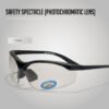 Vaultex, Safety Spectacle with Day-Night Lens, Part No: V79