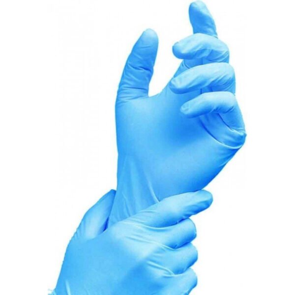 f2f7af8041fa2bb442c5cbea08bb2250 Vaultex, Non Sterile Nitrile Examination Gloves