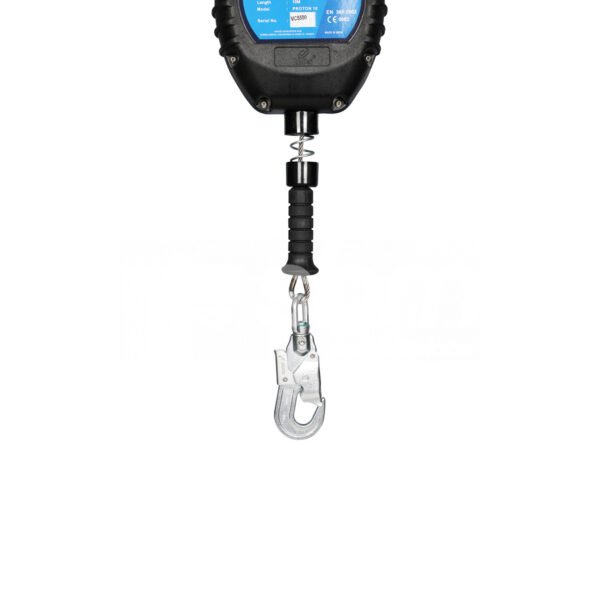orv-1 Vaultex, Retractable Fall Arrester, 10 Meters