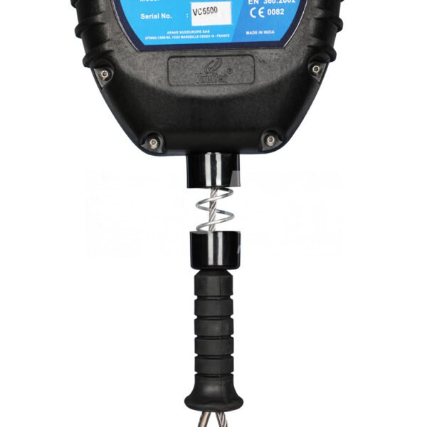 orv-2 Vaultex, Retractable Fall Arrester, 10 Meters