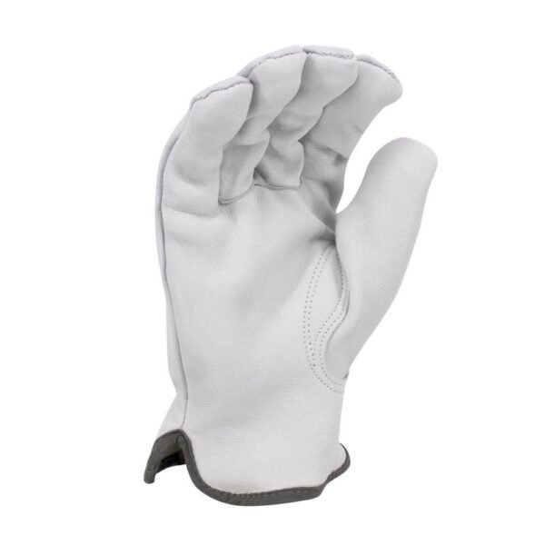 Armstrong, Working Gloves, Grey Color