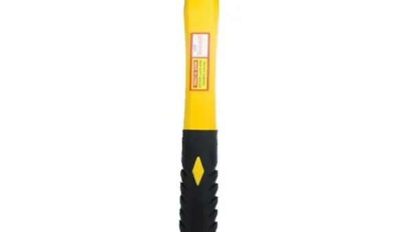 Armstrong, Sledge Hammer with TPR Handle, Weight: 10 Lbs