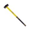 Armstrong, Sledge Hammer with TPR Handle, Weight: 10 Lbs