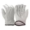 Armstrong, Working Gloves, Grey Color