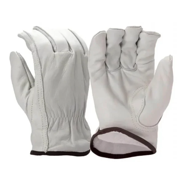 Armstrong, Working Gloves, Grey Color
