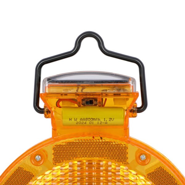 ISR-4 Solar Light for Traffic Cone
