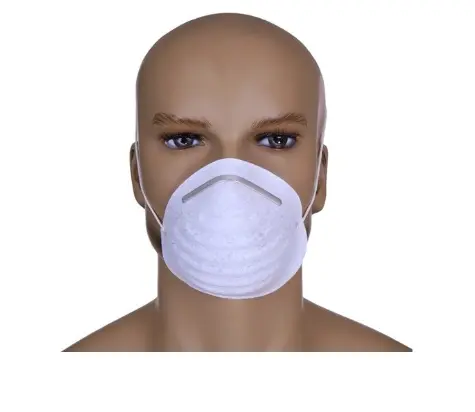 QBP - DUST MASK (140 GMS) SCI, Dust Mask, 140 Gms