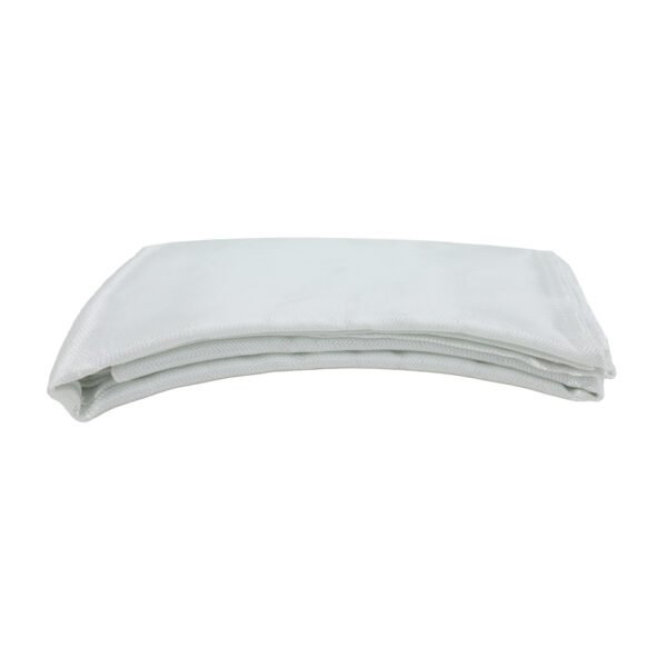 QNM-1 Fire Blanket, Size: 1.2 Mtr X 1.8 Mtr, 0.4 MM Thickness