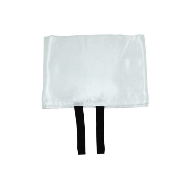 QNM-2 Fire Blanket, Size: 1.2 Mtr X 1.8 Mtr, 0.4 MM Thickness