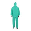 PVC Chemical Suit