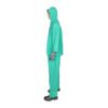 PVC Chemical Suit