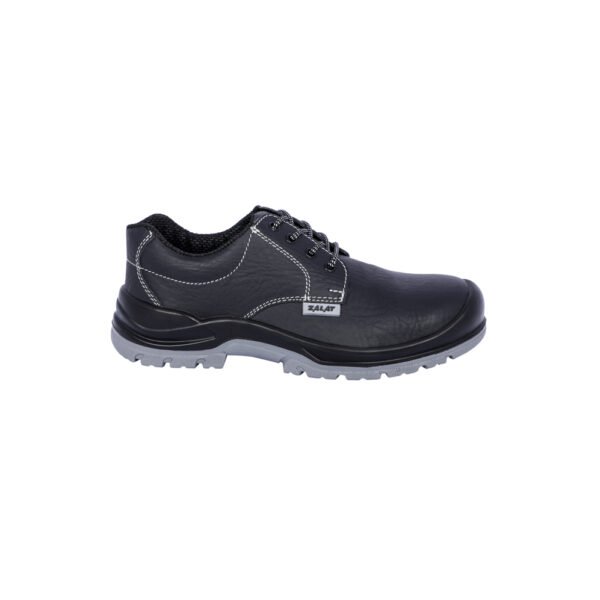 ZEK-1 Zalat, S3 SR Breathable Leather Low Ankle Safety Shoes