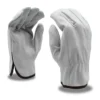 Armstrong, Working Gloves, Grey Color
