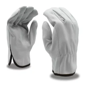 Armstrong, Working Gloves, Grey Color