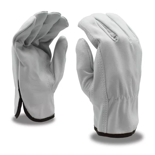 Armstrong, Working Gloves, Grey Color