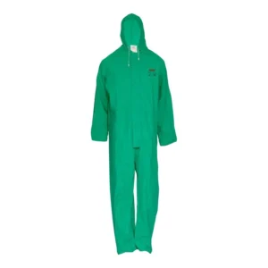 PVC Chemical Suit