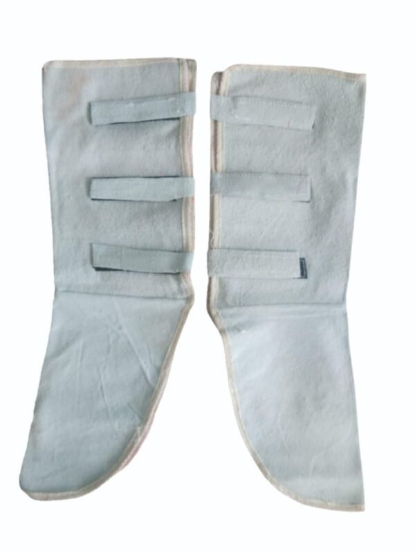 product-jpeg Set of Leg Guard, 16 Inch